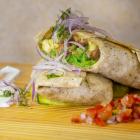 New Mexican and Asian cuisine at the Restaurant Maria