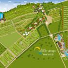 New land lots for sale at Sosua Ocean Village