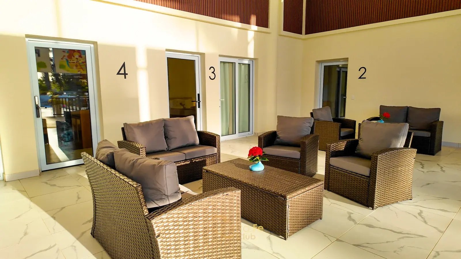 HOTEL LAGUNA