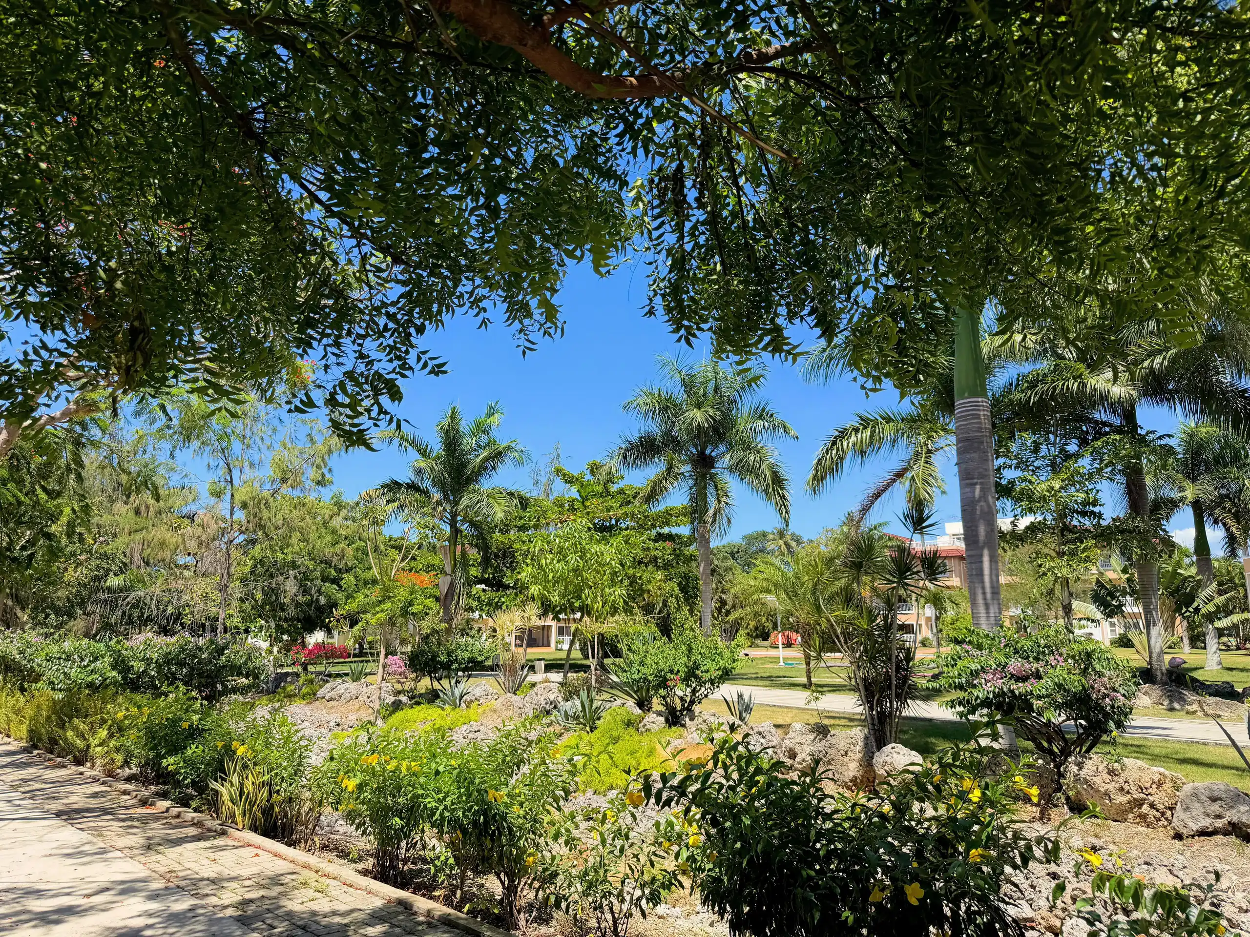 Walkway