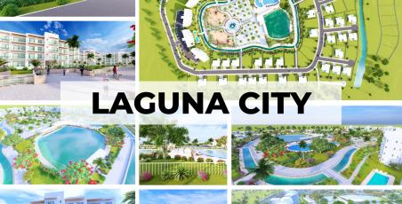 Oferta por tiempo limitado en propiedades en Laguna City