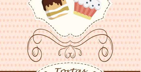Birthday cakes menu