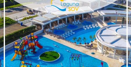 Laguna SOV reopening