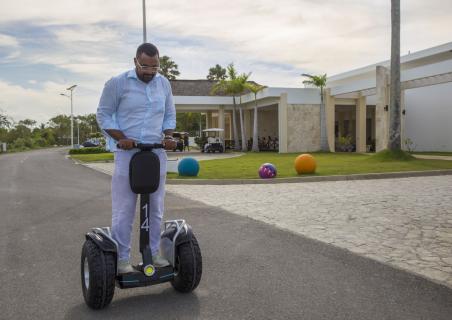 Segway for rent