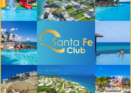 A New Chapter Begins: Welcome to SANTA FE CLUB!